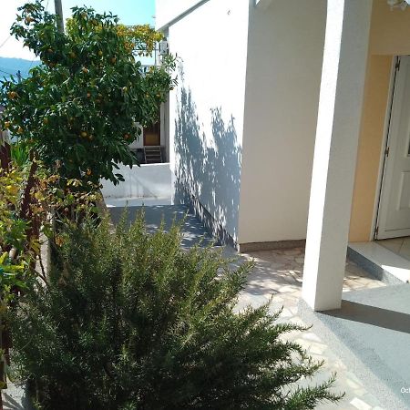 Apartman Tomic - Copacabana Beach Округ Горни Екстериор снимка