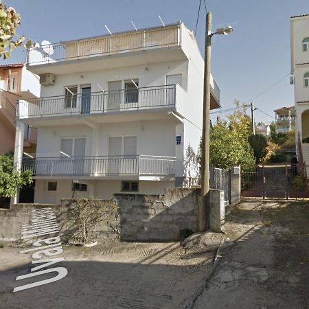 Apartman Tomic - Copacabana Beach Округ Горни Екстериор снимка