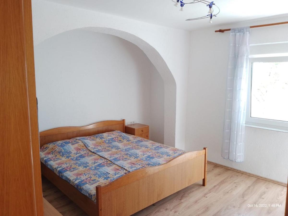 Apartman Tomic - Copacabana Beach Округ Горни Екстериор снимка