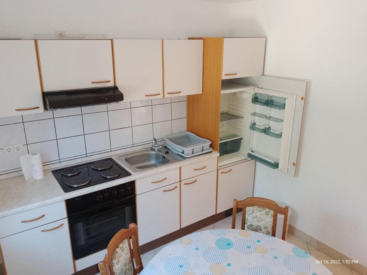 Apartman Tomic - Copacabana Beach Округ Горни Екстериор снимка