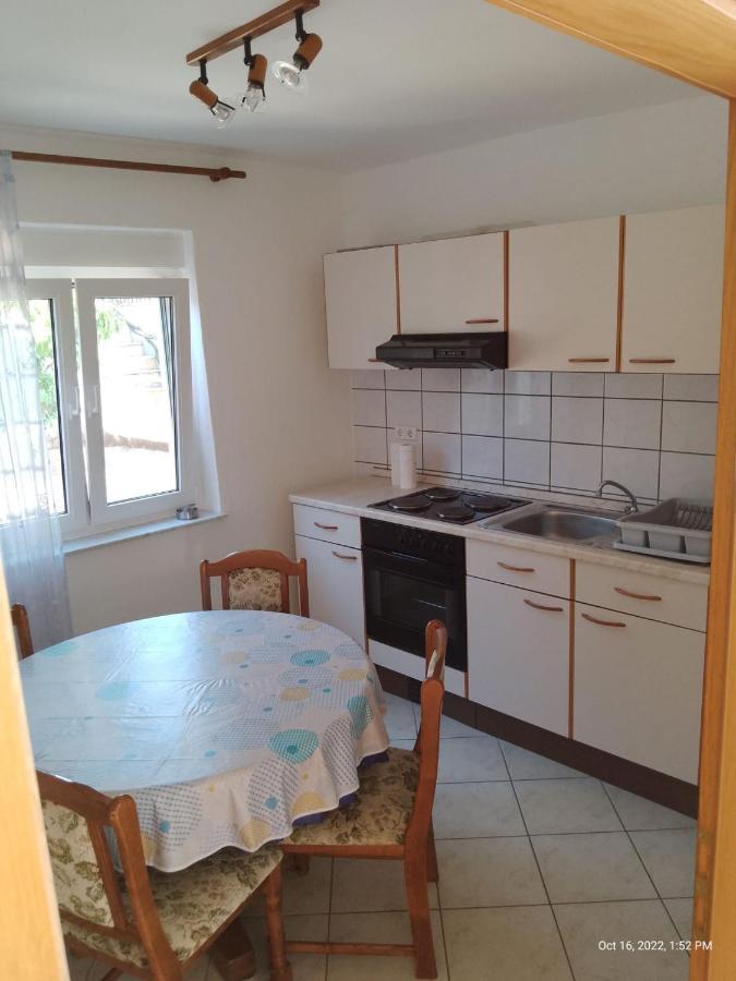 Apartman Tomic - Copacabana Beach Округ Горни Екстериор снимка