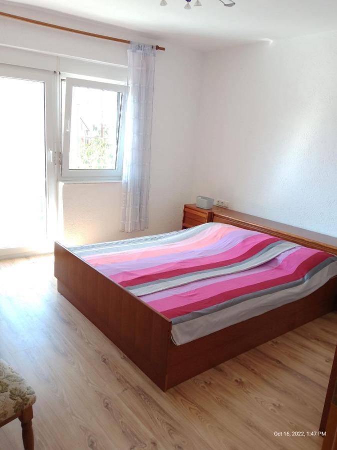 Apartman Tomic - Copacabana Beach Округ Горни Екстериор снимка