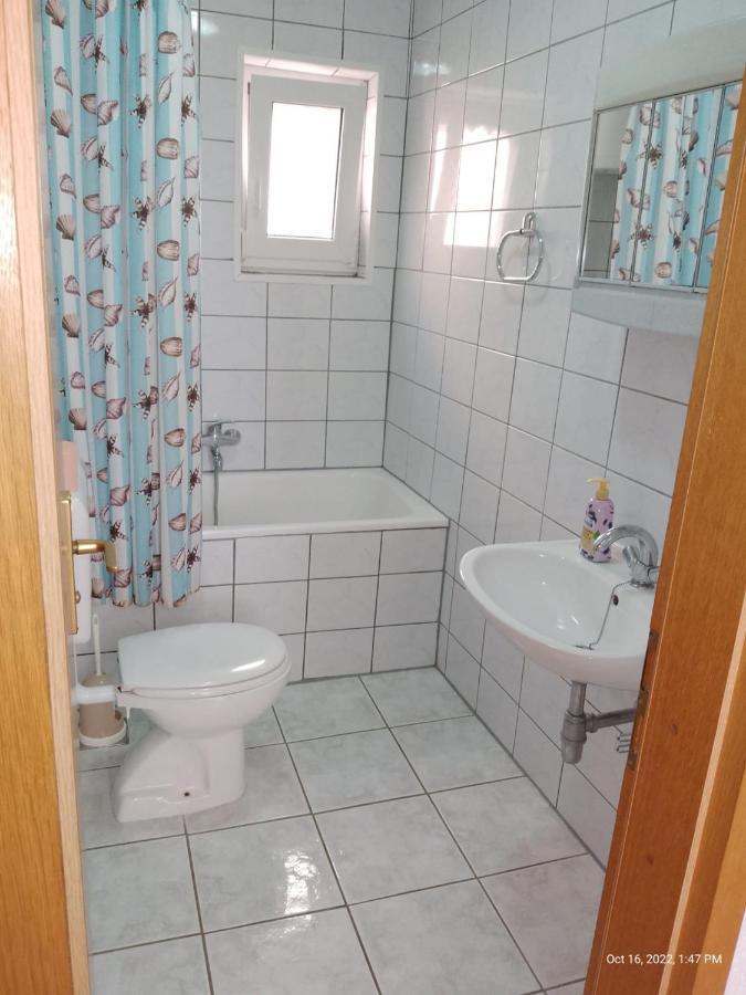 Apartman Tomic - Copacabana Beach Округ Горни Екстериор снимка