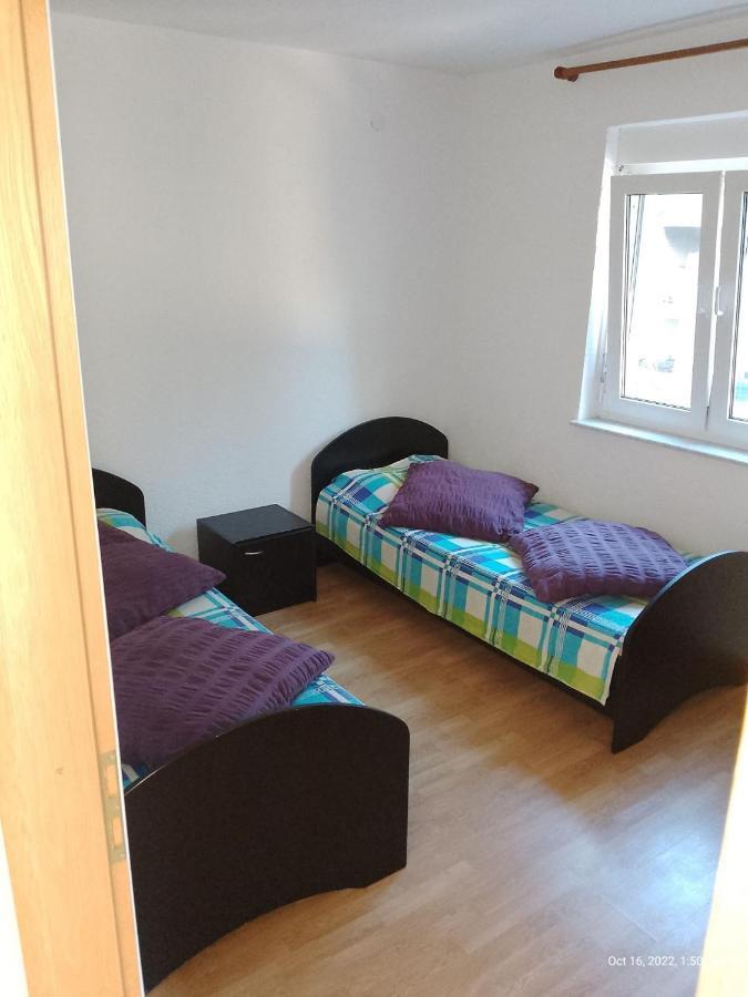 Apartman Tomic - Copacabana Beach Округ Горни Екстериор снимка