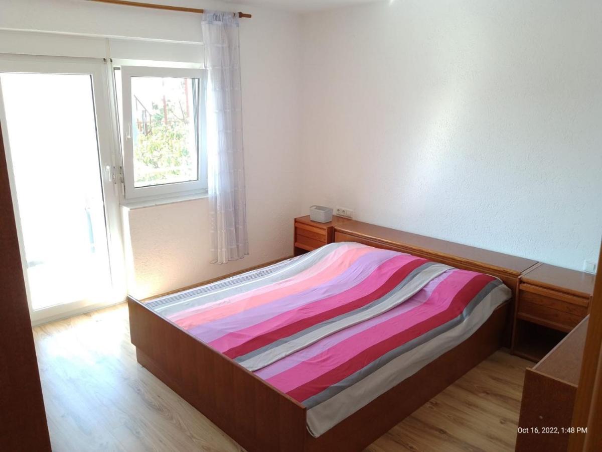 Apartman Tomic - Copacabana Beach Округ Горни Екстериор снимка
