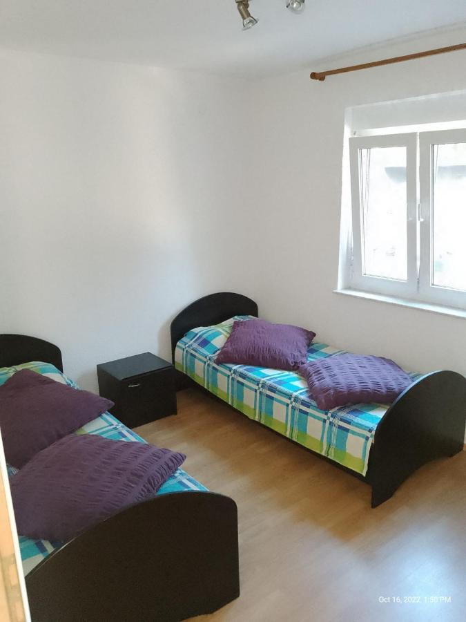 Apartman Tomic - Copacabana Beach Округ Горни Екстериор снимка