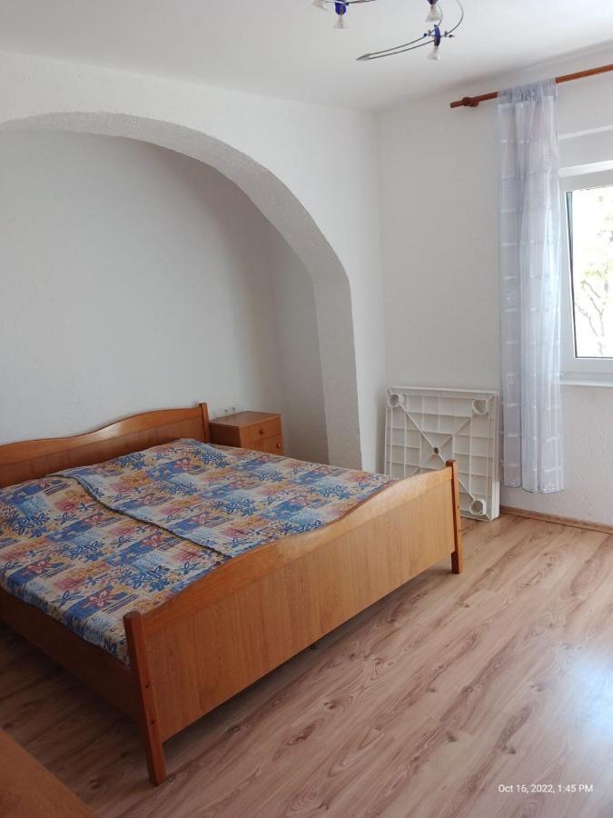 Apartman Tomic - Copacabana Beach Округ Горни Екстериор снимка