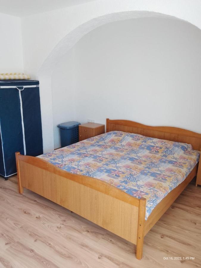 Apartman Tomic - Copacabana Beach Округ Горни Екстериор снимка