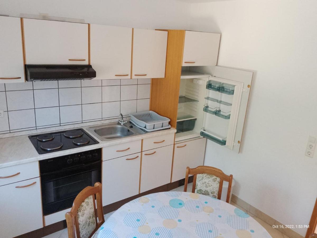 Apartman Tomic - Copacabana Beach Округ Горни Екстериор снимка