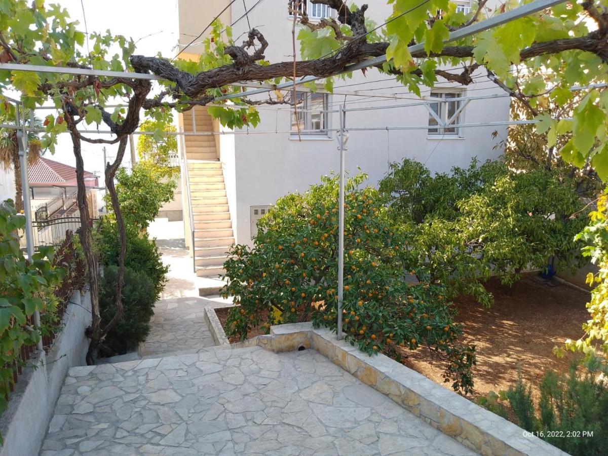 Apartman Tomic - Copacabana Beach Округ Горни Екстериор снимка