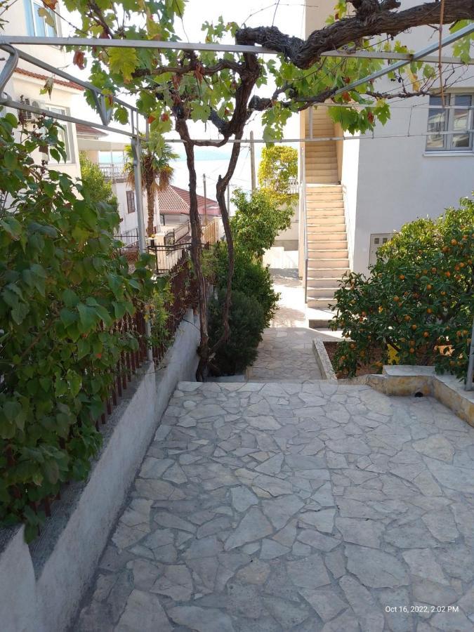 Apartman Tomic - Copacabana Beach Округ Горни Екстериор снимка